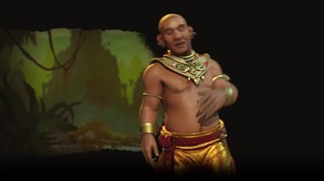 Sid Meier's Civilization VI: Khmer and Indonesia Civilization & Scenario Pack screenshot thumbnail video