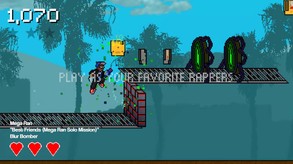 MC Lars 2: Brotherhood screenshot thumbnail video