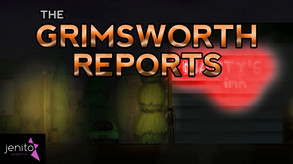 The Grimsworth Reports: Woodfall screenshot thumbnail video