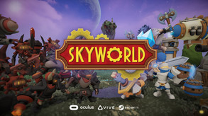 Skyworld-游戏截图