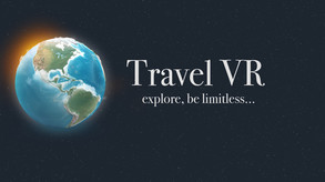 Travel VR Vive Trailer