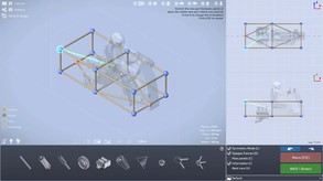 Dream Car Builder screenshot thumbnail video