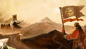 Ortus Arena strategy board game online