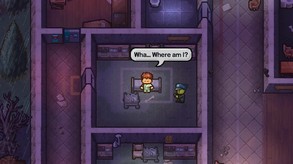 The Escapists 2 - Wicked Ward screenshot thumbnail video