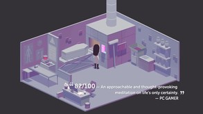 A Mortician's Tale screenshot thumbnail video
