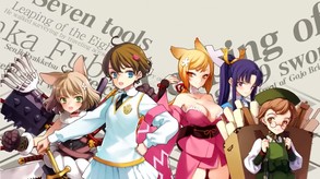 Eiyu*Senki – The World Conquest screenshot thumbnail video