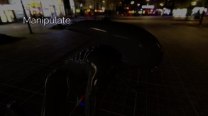 MerperVR trailer #2