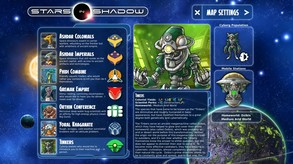 Stars in Shadow: Legacies screenshot thumbnail video