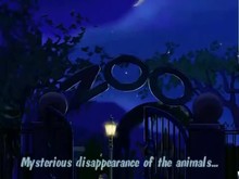 3 days: Zoo Mystery screenshot thumbnail video