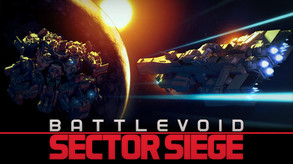 Battlevoid: Sector Siege screenshot thumbnail video
