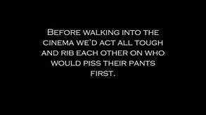 The Ghosts of Hackney Mills screenshot thumbnail video