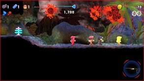 Spelunker Party! screenshot thumbnail video