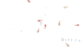 Guppy - trailer