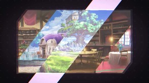 四女神Online 幻次元游戏战机少女-游戏截图
