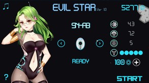 EVIL STAR GLOBAL