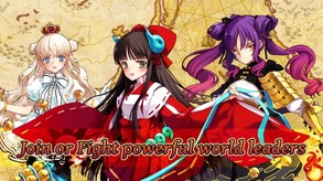 Eiyu*Senki – The World Conquest screenshot thumbnail video