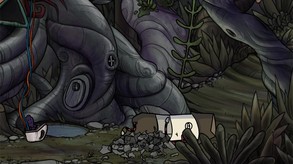 The Inner World - The Last Wind Monk screenshot thumbnail video