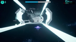 Deep Space Dash screenshot thumbnail video