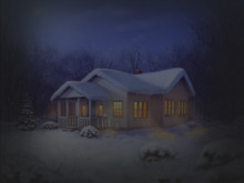 Christmas Puzzle screenshot thumbnail video