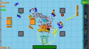 Prison Chainball Massacre screenshot thumbnail video