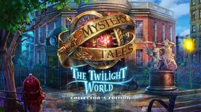 Mystery Tales: The Twilight World Collector's Edition