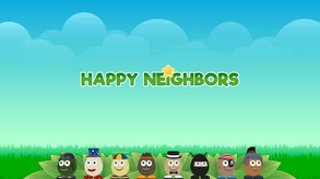 Happy Neighbors screenshot thumbnail video
