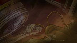 RADical ROACH Remastered screenshot thumbnail video