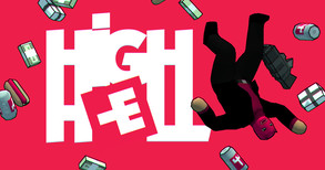 High Hell-游戏截图