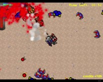 OverKill screenshot thumbnail video