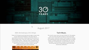 SONARs screenshot thumbnail video