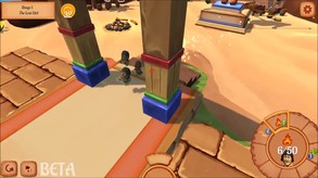 Cleo's Lost Idols - Special Abilities screenshot thumbnail video