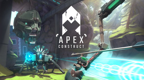 Apex Construct — apex construct announcement trailer thumbnail