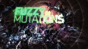 fuzzy MUTATIONs - the official VJmachine trailer