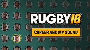 RUGBY 18 screenshot thumbnail video