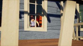 Hello Neighbor