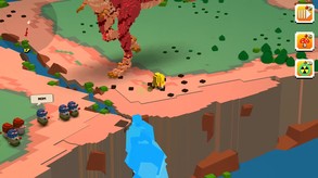 Zombie Bloxx screenshot thumbnail video