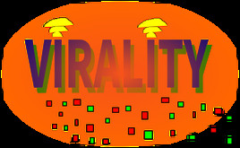 Virality - Game Trailer