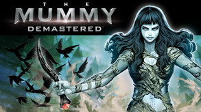 The Mummy Demastered-游戏截图