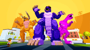 Super Man Or Monster screenshot thumbnail video