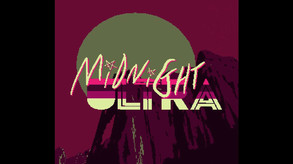 Midnight Ultra Trailer
