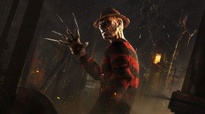 Dead by Daylight - A Nightmare on Elm Street screenshot thumbnail video