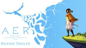 AER Release Trailer