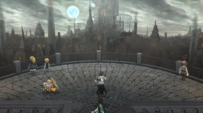 LOST SPHEAR screenshot thumbnail video