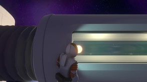 HD Cinematic Alpha Trailer