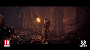 Launch trailer NL