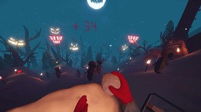 Halloween Update