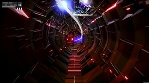 Aaero 'PHASER' screenshot thumbnail video