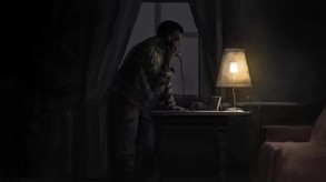 The Cursed Forest screenshot thumbnail video