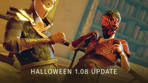 Absolver Update 1.08