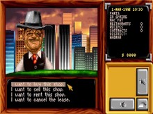 Pizza Connection screenshot thumbnail video